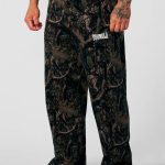 2133 - Tree Camo Baggy Sweats YOUNGLA