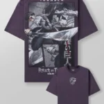 4191 - AOT© x YLA Classic Tees