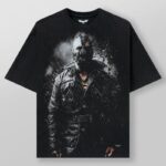 4244 - Batman Character Tees