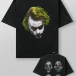 4255 - Batman Midnight Tees